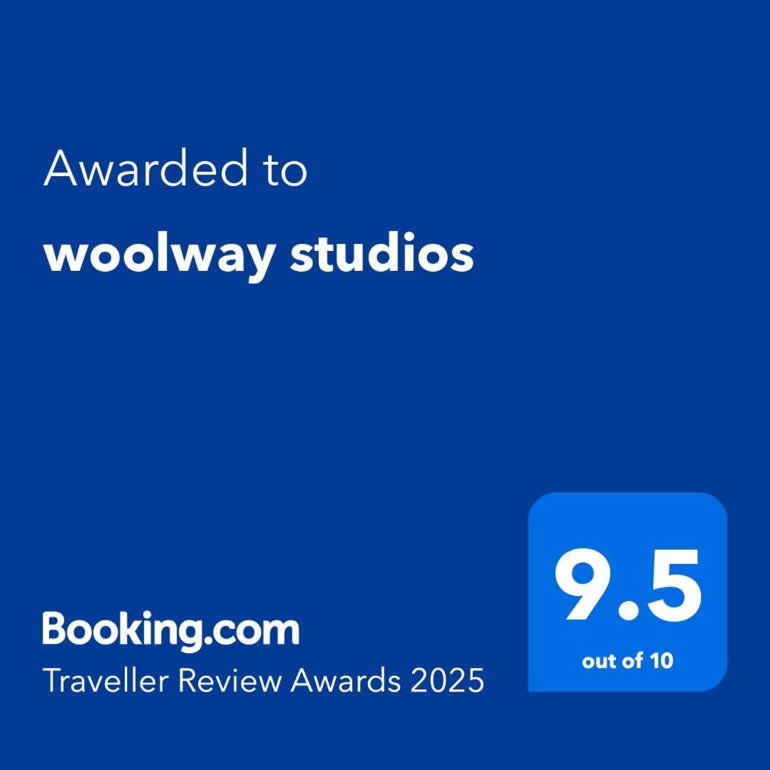 Woolway Studios Argavand Esterno foto